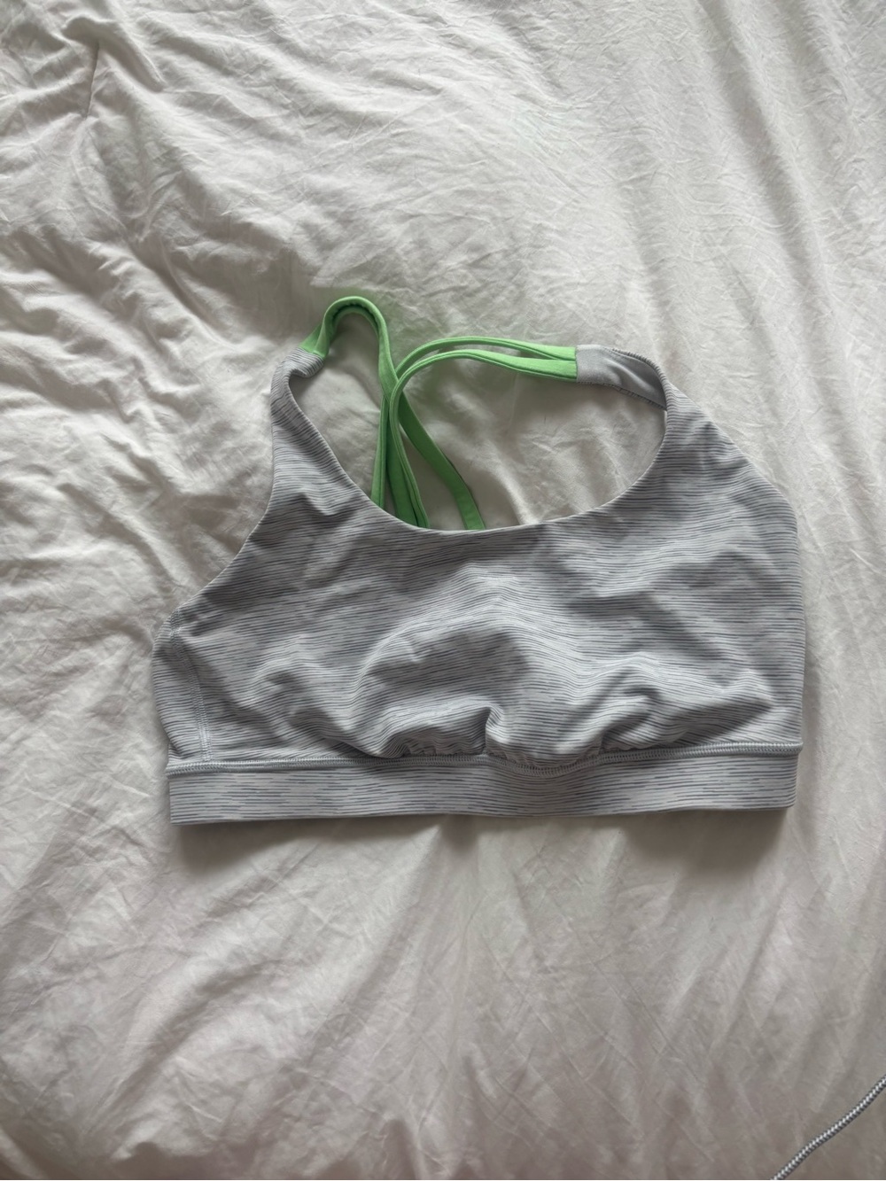 Lululemon Energy Sports bra
